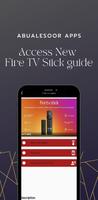 Fire TV Stick تصوير الشاشة 1