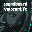 APK valorant to apex soundboard