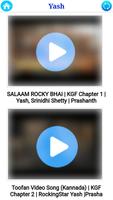 Yash स्क्रीनशॉट 1