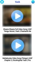 Yash स्क्रीनशॉट 2