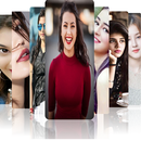 4K HD Wallpapers : Girls QHD B APK