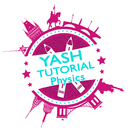 YASH TUTORIAL PHYSICS APK