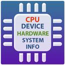 Device Hardware System Info APK