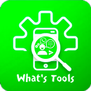 WhatsTools for WhatsApp -(Toolkit/Toolbox ) NEW aplikacja
