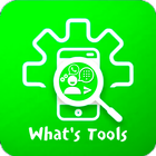 WhatsTools for WhatsApp -(Toolkit/Toolbox ) NEW icône