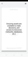 Destination CISSP Flashcards Screenshot 3