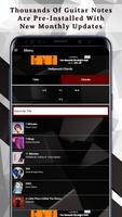 Guitar Notes screenshot 2