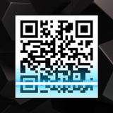 QR Code Scanner And Generator 아이콘