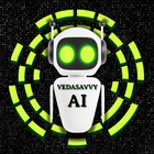 Vedasavvy - Chat AI आइकन