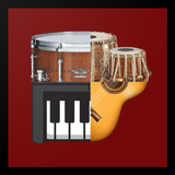 Virtual Musical Instruments آئیکن