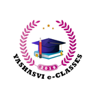 YASHASVI e-CLASSES Zeichen