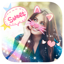 Cat Face Photo Editor APK