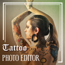 استیکرهای تتو | Tattoo APK