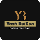 Yash Bullion icône