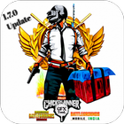 GFX Tool for Pubg & BGMI Game icono