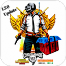 GFX Tool for Pubg & BGMI Game APK