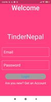 Dating Nepal poster