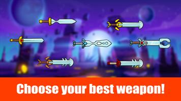 Dan's World : Adventure Game 2 screenshot 2