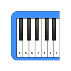 Melodica icon