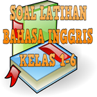 Soal Bahasa Inggris SD アイコン