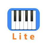 Pianika Lite ikon