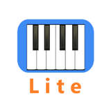 Pianika Lite آئیکن