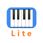 Pianika Lite icône