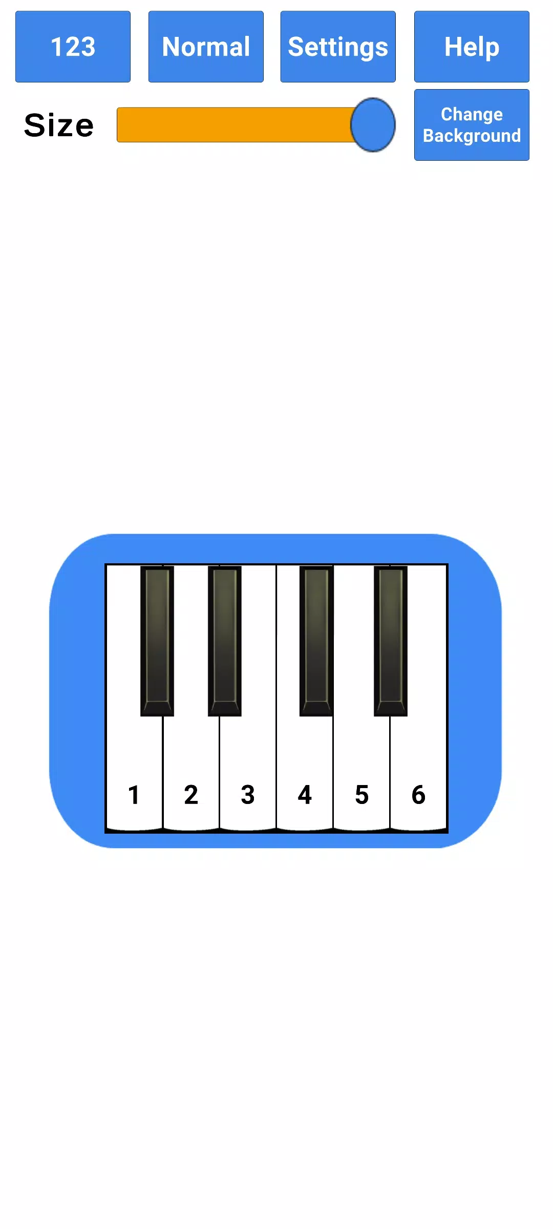 Pianika Lite APK for Android Download