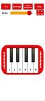 Pianika Lite 截图 1