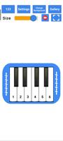 Pianika Lite ảnh chụp màn hình 1