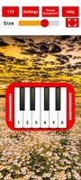 Pianika Lite ภาพหน้าจอ 2