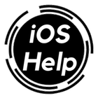 iOSHelp icône