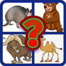 Guess Animal Name APK