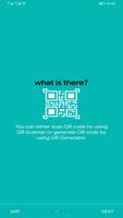 QR Scanner & Generator 스크린샷 1