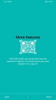 QR Scanner & Generator 스크린샷 2