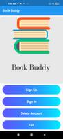 Book Buddy постер