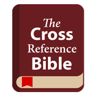 Bible Cross References ไอคอน