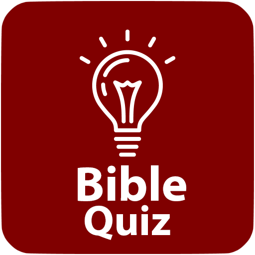 Bible Quiz - Endless