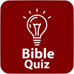 Bible Quiz - Endless Icon