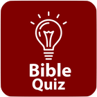 Bible Quiz icon