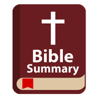 Bible Summary ikona