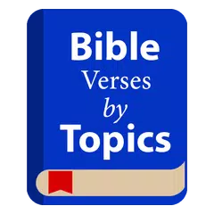 Скачать Bible Verses By Topics APK