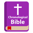 Chronological Bible Reading icono