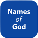 APK Names and Titles of God