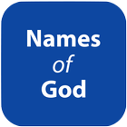 Names and Titles of God icône