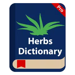 Baixar Herbs Dictionary Pro APK