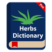 Herbs Dictionary Pro иконка