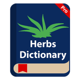 Herbs Dictionary icône