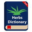 Herbs Dictionary Pro APK