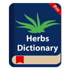 Herbs Dictionary Zeichen